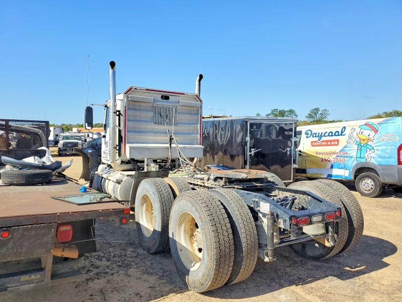 2025 Mack Pinnacle Semi Truck