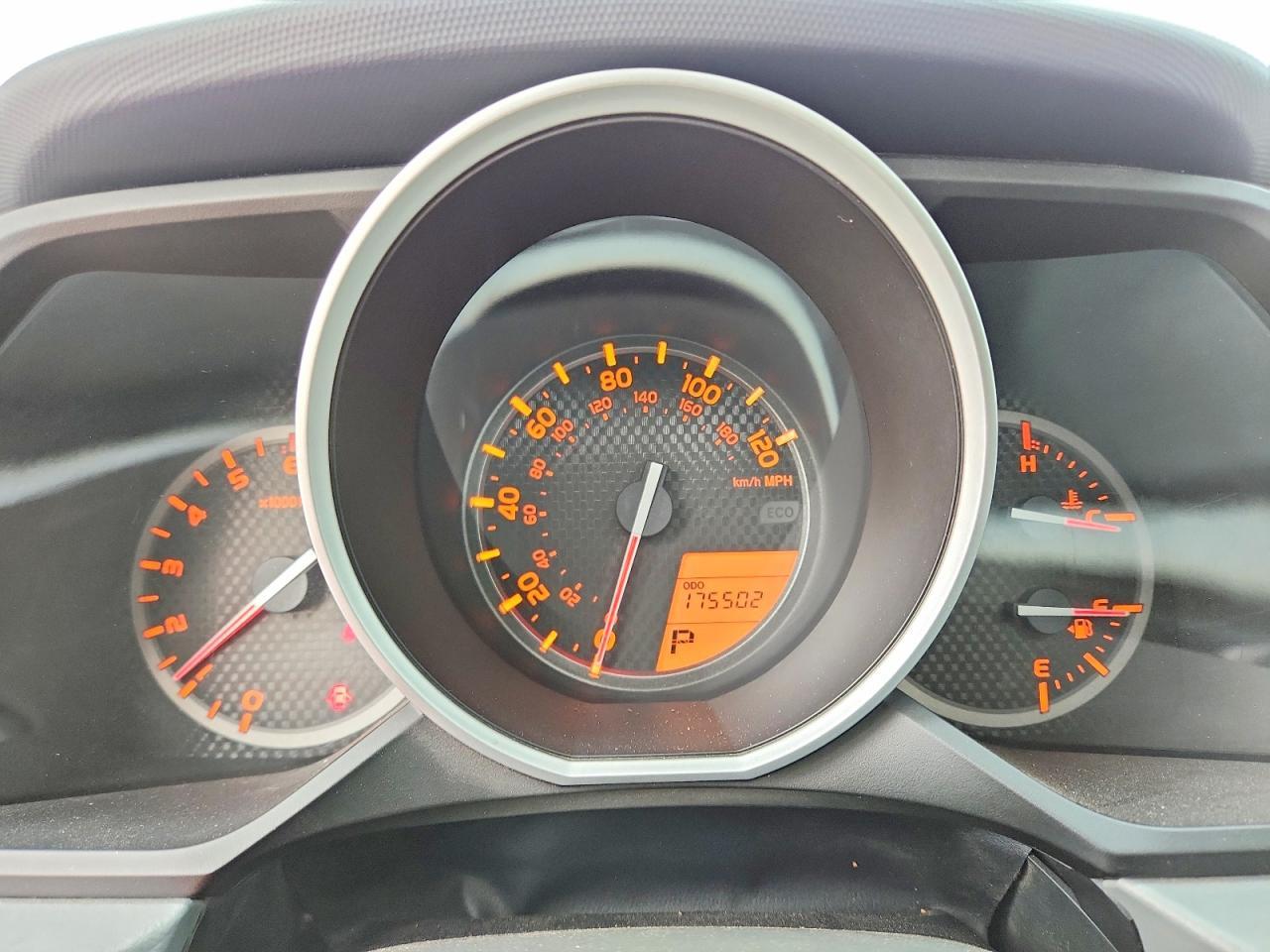 2011 Toyota 4runner SR5