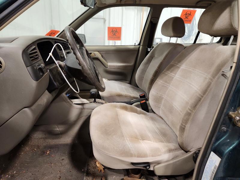 2008 Volkswagen Golf
