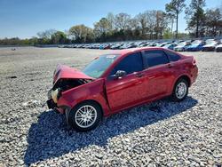 2010 Ford Focus se en venta en Byron, GA