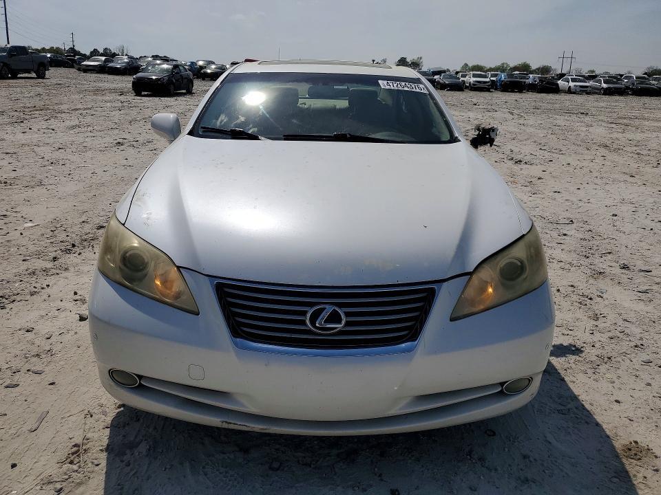 2008 Lexus Es 350 Base