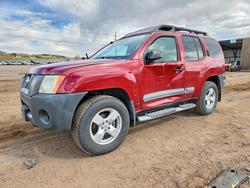 2005 Nissan Xterra s for sale in Colorado Springs, CO
