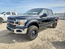 2018 Ford F150 Supercrew en venta en Magna, UT