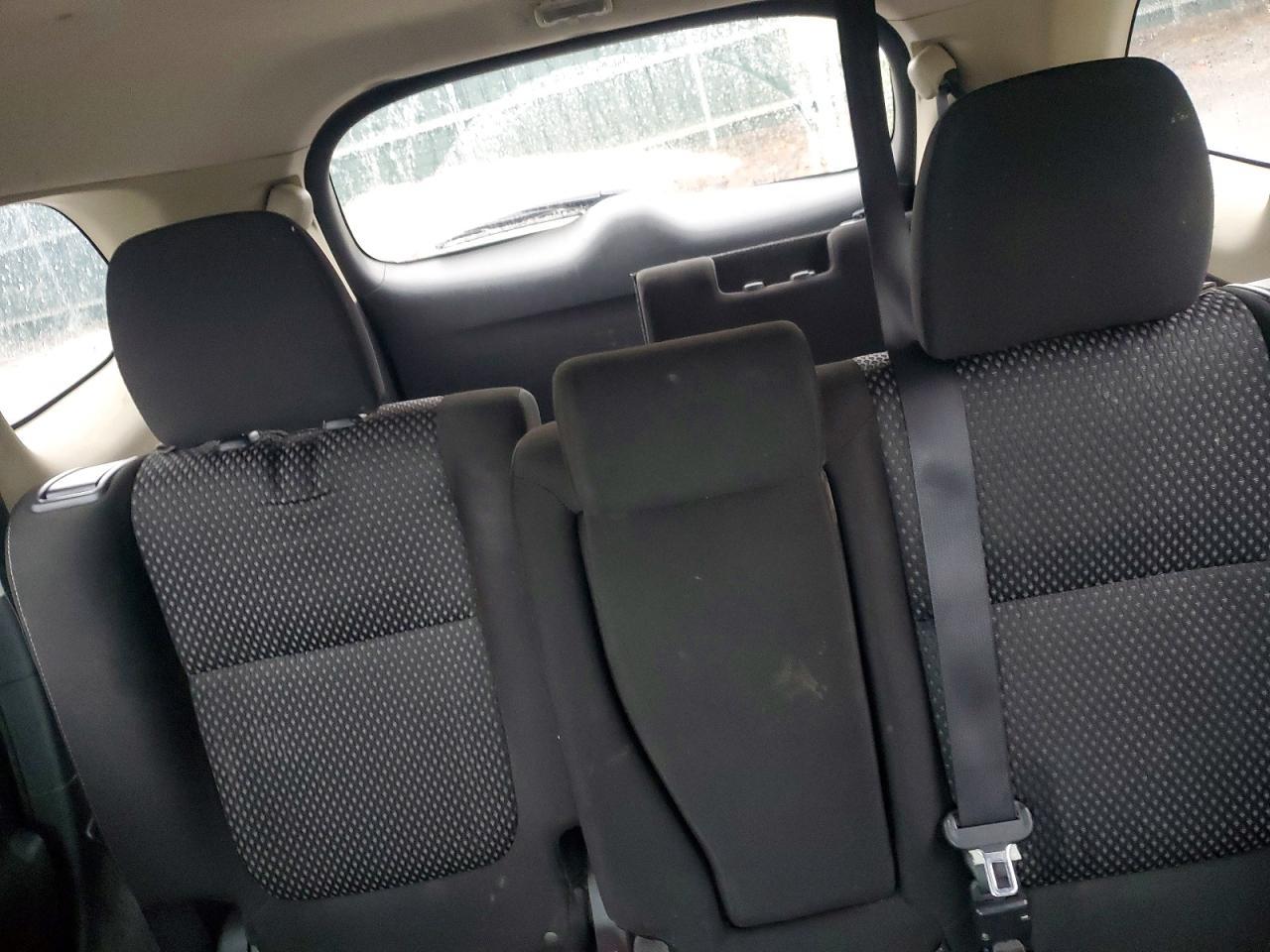 2017 Mitsubishi Outlander es