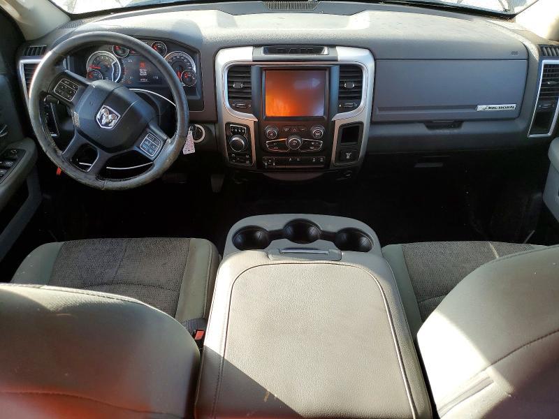 2016 Dodge Ram 1500 slt