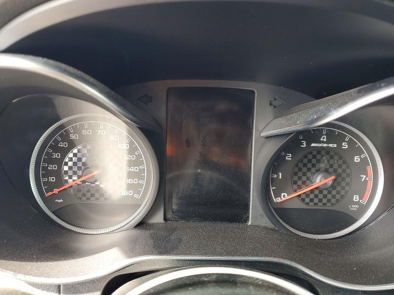 2018 Mercedes-Benz GLC