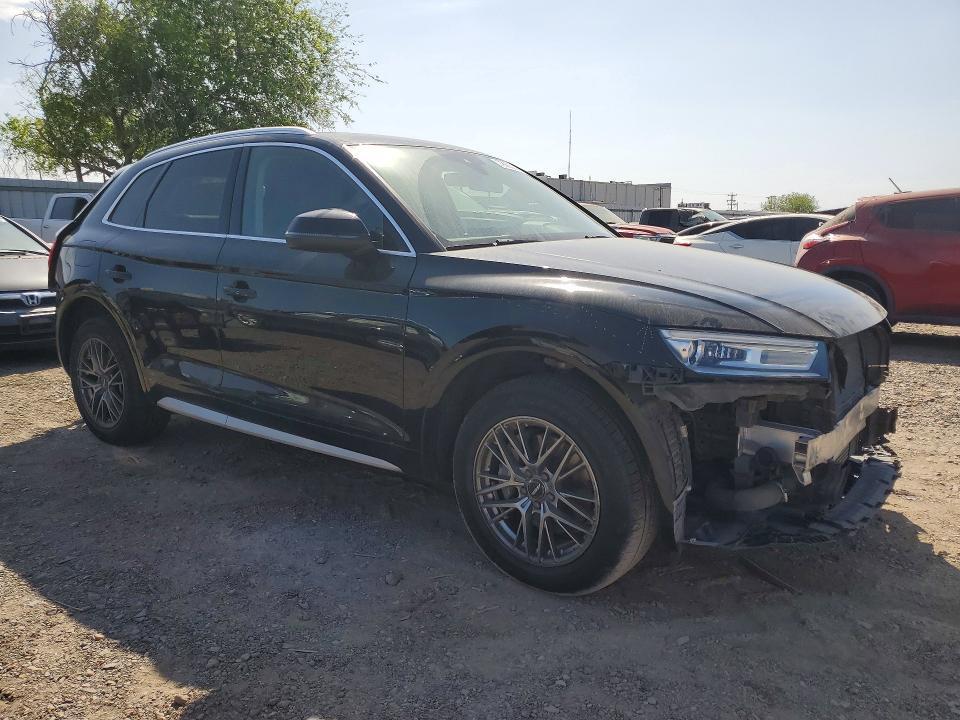 2020 Audi Q5 Premium