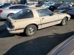 1985 Mazda RX7 12A