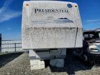 2006 Holiday Presidential Camper
