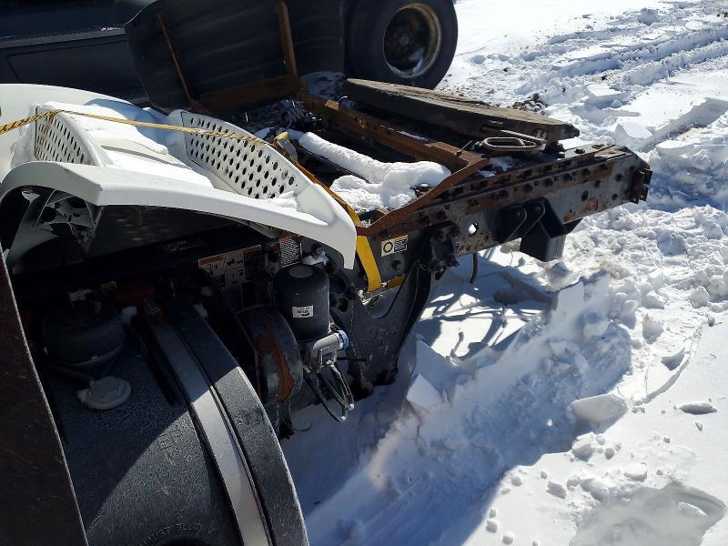 2015 Kenworth T680 Semi Truck