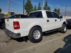 2006 Ford F150 Supercrew