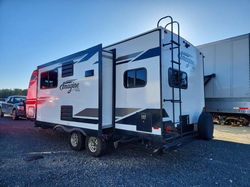 2022 Grand Design Imagine Camper