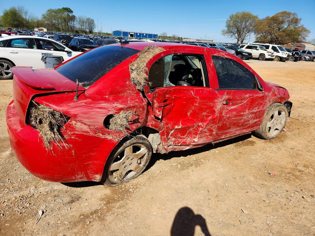 2010 Chevrolet Cobalt 2LT