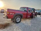 2004 GMC Sierra K2500 Crew Cab