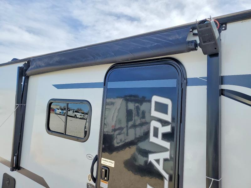 2025 Heartland Rv Mallard Camper