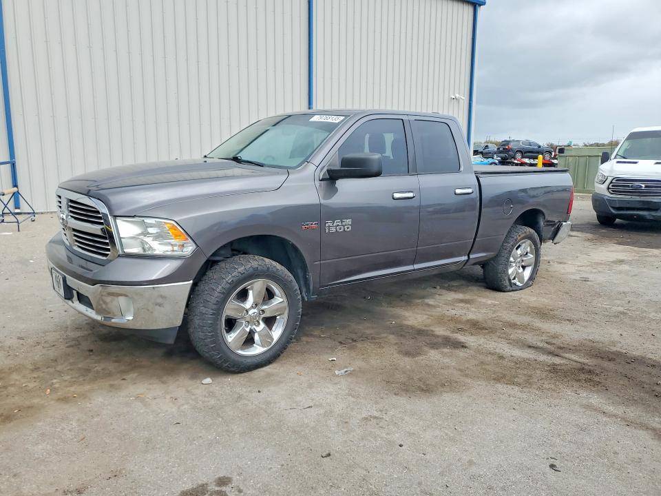 2016 Dodge RAM 1500 SLT