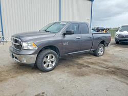 Salvage trucks for sale at Apopka, FL auction: 2016 Dodge RAM 1500 SLT