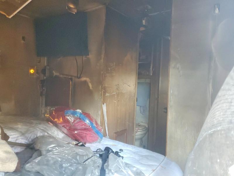 2025 Coachmen Camper