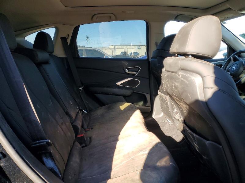 2021 Acura RDX