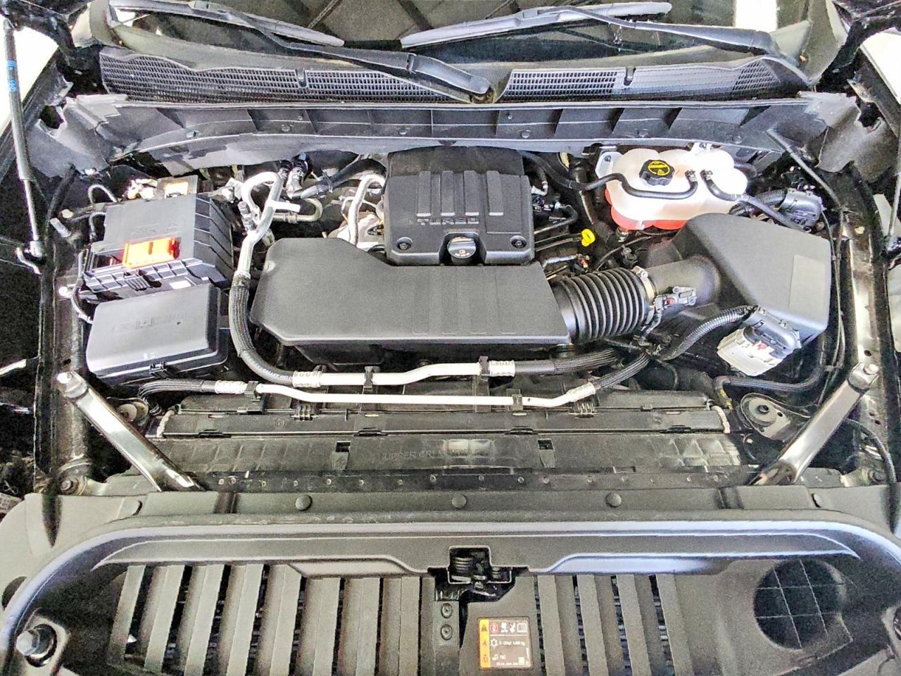 2025 GMC Sierra K1500