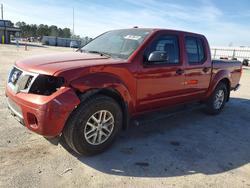 2016 Nissan Frontier sv for sale in Harleyville, SC