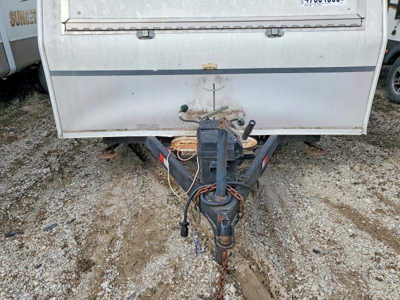 2003 Starcraft Antiqa M-195ck