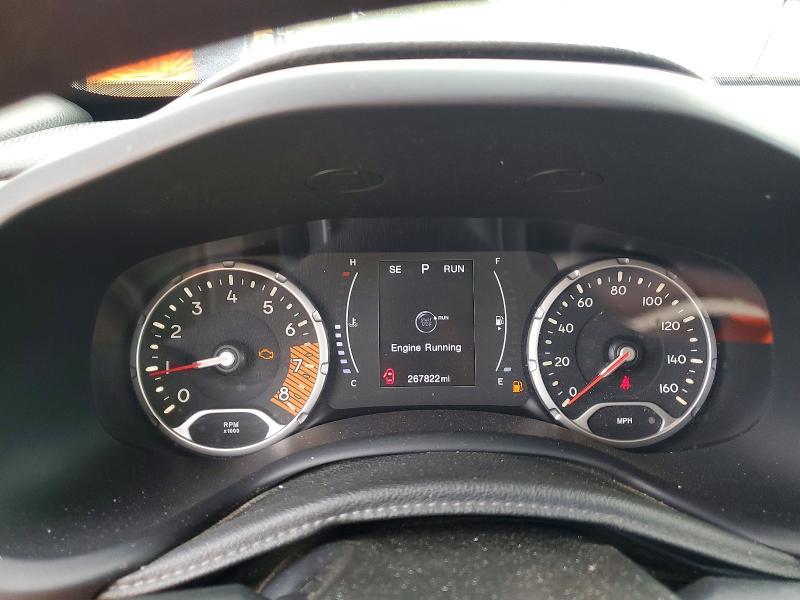 2019 Jeep Renegade Sport