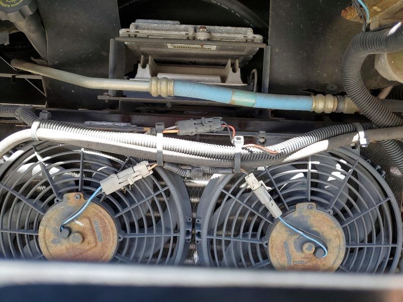 2004 Winn 2004 Workhorse W22 RV