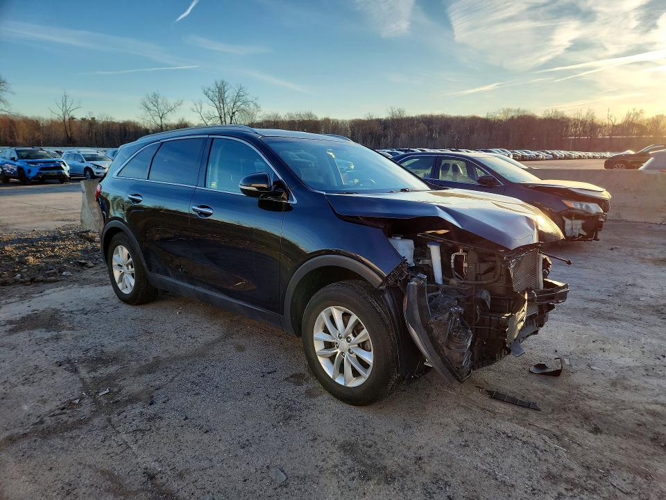 2018 KIA Sorento