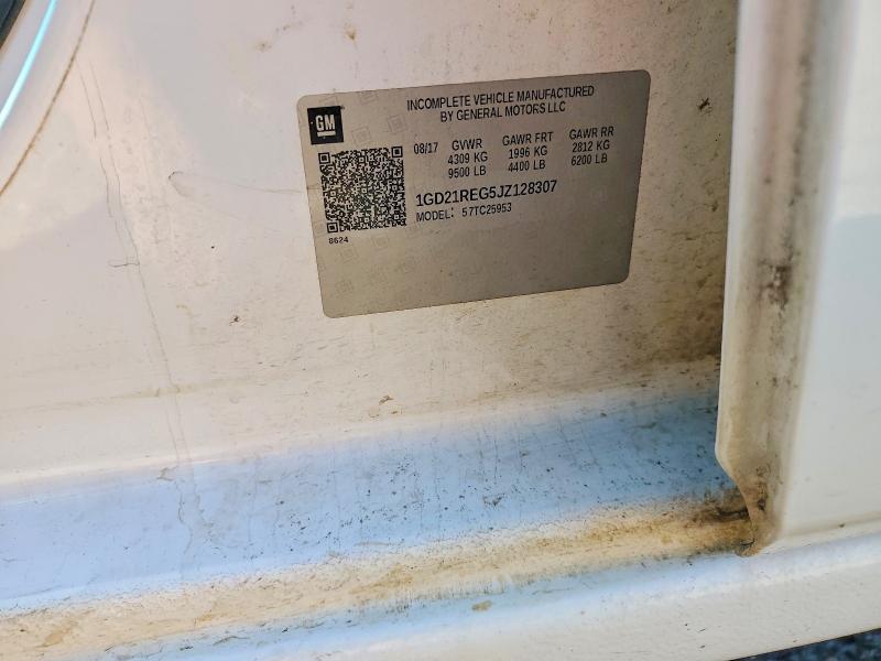 2018 GMC Sierra C2500 Heavy Duty