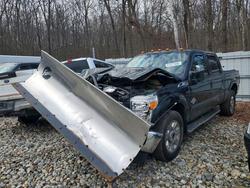 2012 Ford F350 Super Duty for sale in West Warren, MA