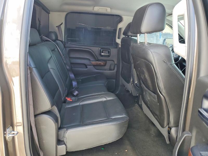 2014 GMC Sierra K1500 SLE