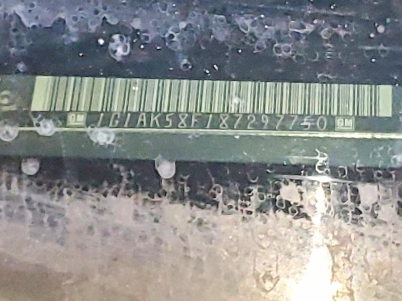 2008 Chevrolet Cobalt