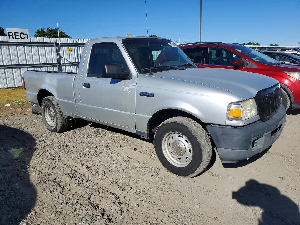 2006 Ford Ranger