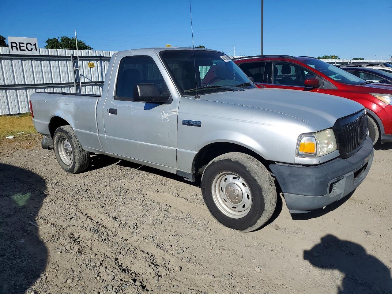 2006 Ford Ranger