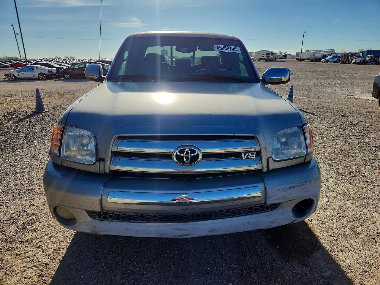 2005 Toyota Tundra SR5