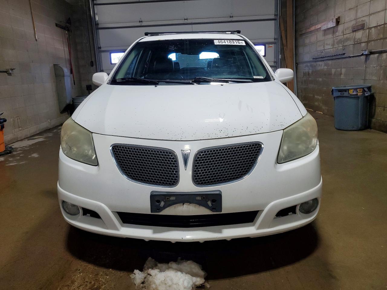 2005 Pontiac Vibe