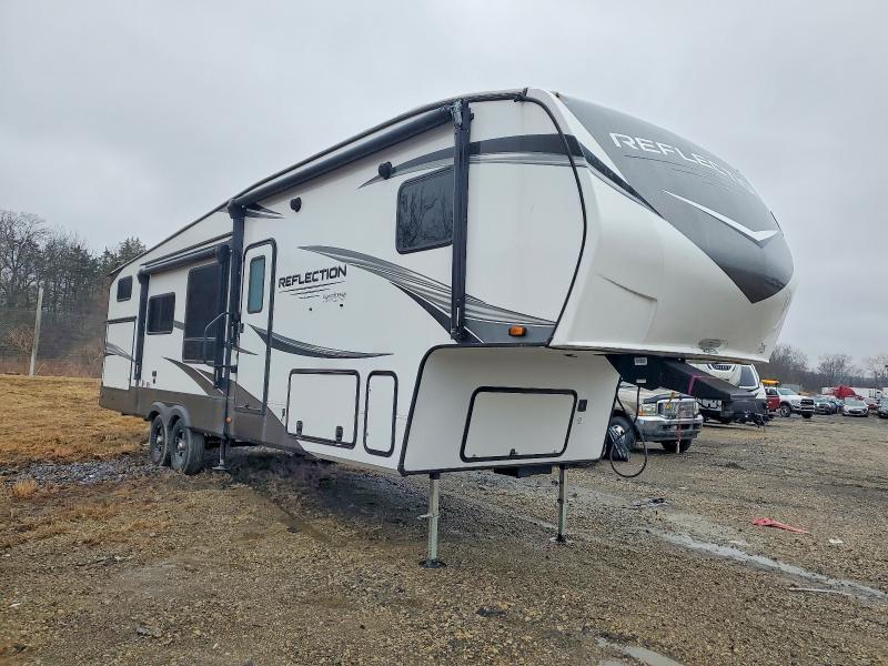 2023 Grand Design Oeth Grand DES