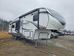 New arrivals for sale at auction: 2023 Grand Design Oeth Grand DES