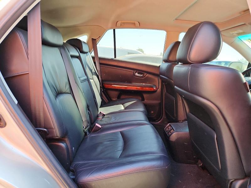 2004 Lexus Rx 330 Base