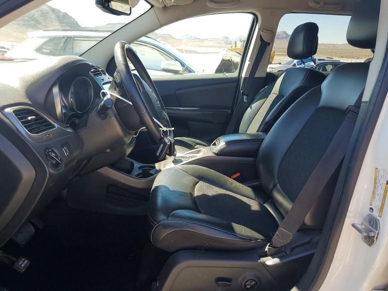 2016 Dodge Journey Crossroad