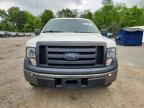 2012 Ford F150