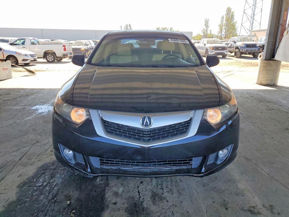 2009 Acura TSX