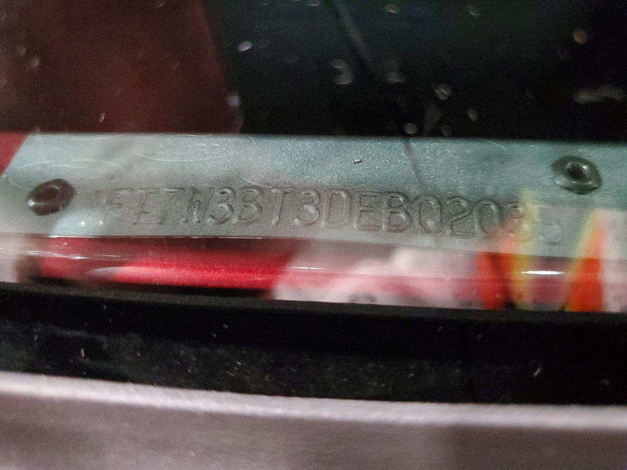 2013 Ford F350 Super Duty