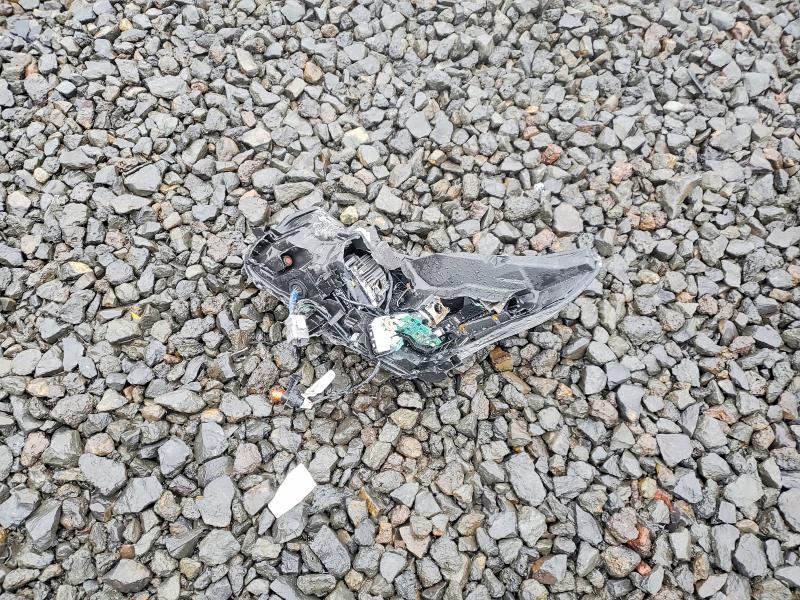 2021 Subaru Legacy Premium