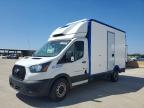 2022 Ford Transit Delivery Truck
