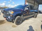 2022 Chevrolet Silverado K1500 Trail Boss Custom