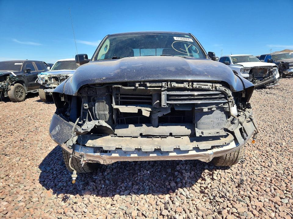 2016 Dodge RAM 1500 SLT