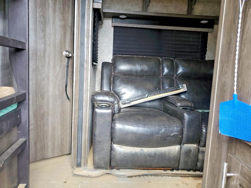 2019 Openrange 2019 Open Range Camper