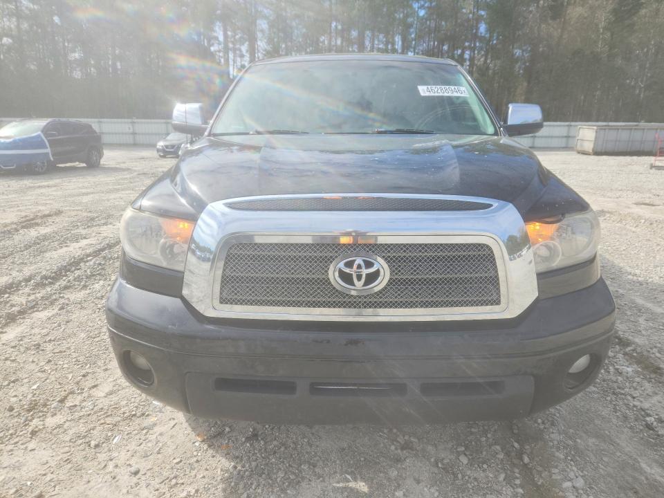2008 Toyota Tundra Limited